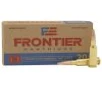 Frontier 6 5 Grendel 123gr FMJ 20CT -  20