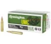 Remington UMC  223 Rem 55gr FMJ 50CT -  50