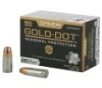 Speer Gold Dot 9mm 124gr HP 20CT -  20