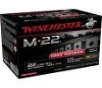 Winchester M-22  22 LR 40gr CPRN 1000CT -  1000