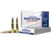 Nosler  30-06 Springfield 165gr Solid Base SP 20CT -  20