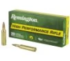 Remington  243 Win 80gr Pointed Soft Point 20CT -  20