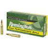 Remington  222 Rem 50gr PSP 20CT -  20