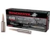 Winchester 6 8 Western Ballistic Tip 170gr 20CT -  20