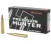 Hornady Precision Hunter  338 Win Mag 230gr Eld-X 20CT -  20