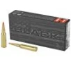 Hornady Black 5 45x39 60gr VMAX 20CT -  20