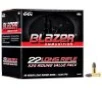 Blazer  22 LR 38gr 525CT -  525