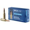 PPU 6 5mm Grendel 120gr HPBT 20CT -  20