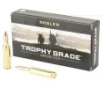 Nosler 7mm PRC 160gr AccuBond 20CT -  20