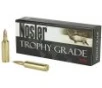 Nosler  270 WSM 140gr AccuBond 20CT -  20