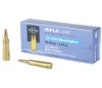 PPU  22-250 Rem SP 55gr 20CT -  20