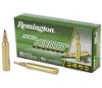 Remington Swift Scirocco  300 Rum 180gr 20CT -  20