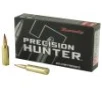 Hornady Precision Hunter  270 WSM 145gr Eld-X 20CT -  20