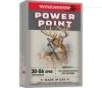 Winchester Super-X Power Point  30-06 SP 150gr 20CT -  20