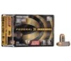 Federal Hydra-shok Deep  380 ACP 99gr 20CT -  20