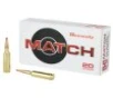 Hornady  224 Valkyrie 88gr Eld-M 20CT -  20