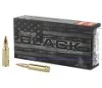 Hornady Black  224 Valkyrie 75gr BTHP 20CT -  20