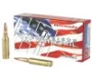 Hornady American Whitetail 6 5 Creedmoor 129gr InterLock 20CT -  20