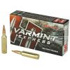 Hornady 6 5 Creedmoor 95gr Vmax 20CT -  20
