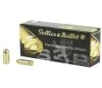 Sellier   Bellot  380 ACP 92gr FMJ 50CT -  50