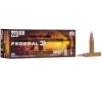 Federal Fusion MSR  223 Rem 62gr SP 20CT -  20