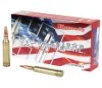 Hornady American Whitetail 7mm Rem 154gr Int 20CT -  20