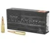 Hornady Black 6 5 Grendel 123gr Eld 20CT -  20