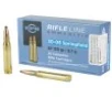 PPU  30-06 150gr SP 20CT -  20