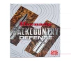 Hornady Backcountry 9mm p 138gr Dangerous Game Handgun 25CT -  25