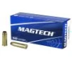 Magtech  44 Mag 240gr JSP 50CT -  50