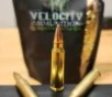 5 56x45 77gr BTHP Match Velocity Ammunition  Made in USA By Veteran Owned Business  New  -  100