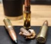 8 6 Blackout  Chyna  200 Grain Solid Copper Supersonic New  Made in USA By Veteran Owned Business  -  40