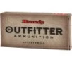 Hornady Outfitter  300 Wby 180gr CX 20CT -  20