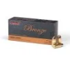 PMC Bronze 9mm Luger 124 gr FMJ 50ct -  50