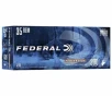 Federal Power-Shok  35 Remington 200 grain Jacketed Soft Point JSP  20 rd box 