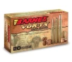 Barnes  458 Win Mag  450 grain Banded Solid Round Nose  20 rd box 