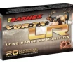 Barnes VOR-TX  300 PRC 208 grain LRX Long Range Xtreme  20 rd box 