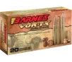 Barnes VOR-TX 375 H H Mag 300 grain Safari Branded Solid  20 rd box 