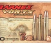 Barnes VOR-TX Safari  416 Rigby 400 grain BS Banded Solid  20 rd box 