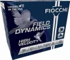 Fiocchi Field Dynamics 16 Gauge 2 3 4    1 1 8 oz  1300 FPS  6 Lead Shot 25 rd box FREE SHIPPING  250 rd case 