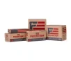 Hornady Frontier 6 5 Grendel 123 grain FMJ Full Metal Jacket  20 rd box 
