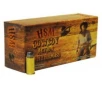 HSM 45 Long Colt 200 grain Round Nose Flat Point Cowboy Action Lead Factory Blemish 50 rd box 