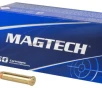 Magtech  357 Mag 125 grain FMJ Full Metal Jacket  50 rd box 
