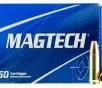 Magtech  357 Mag 158 grain SJHP Semi-Jacketed Hollow Point  50 rd box 