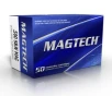 Magtech 500 S W 400 grain Semi-Jacketed Soft Point SJSP FLAT 1608 FPS  20 rd box 