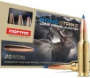 Norma 300 Win Mag 180 grain Bondstrike Long Range Hunting  20 rd box 