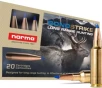 Norma 300 WSM 180 grain Long Range Bondstrike 20 rd box FREE SHIPPING 200 rd case 