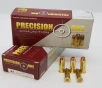 Precision One  41 Mag 210 grain FMJ Full Metal Jacket  50 rd box 