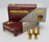Precision One  44 Mag 200 grain FMJ Full Metal Jacket 50 rd box FREE SHIPPING NO SALES TAX OUTSIDE OF PA  500 rd case 