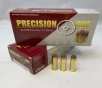 Precision One  44 Magnum 240 grain SP Soft Point  50 rd box 